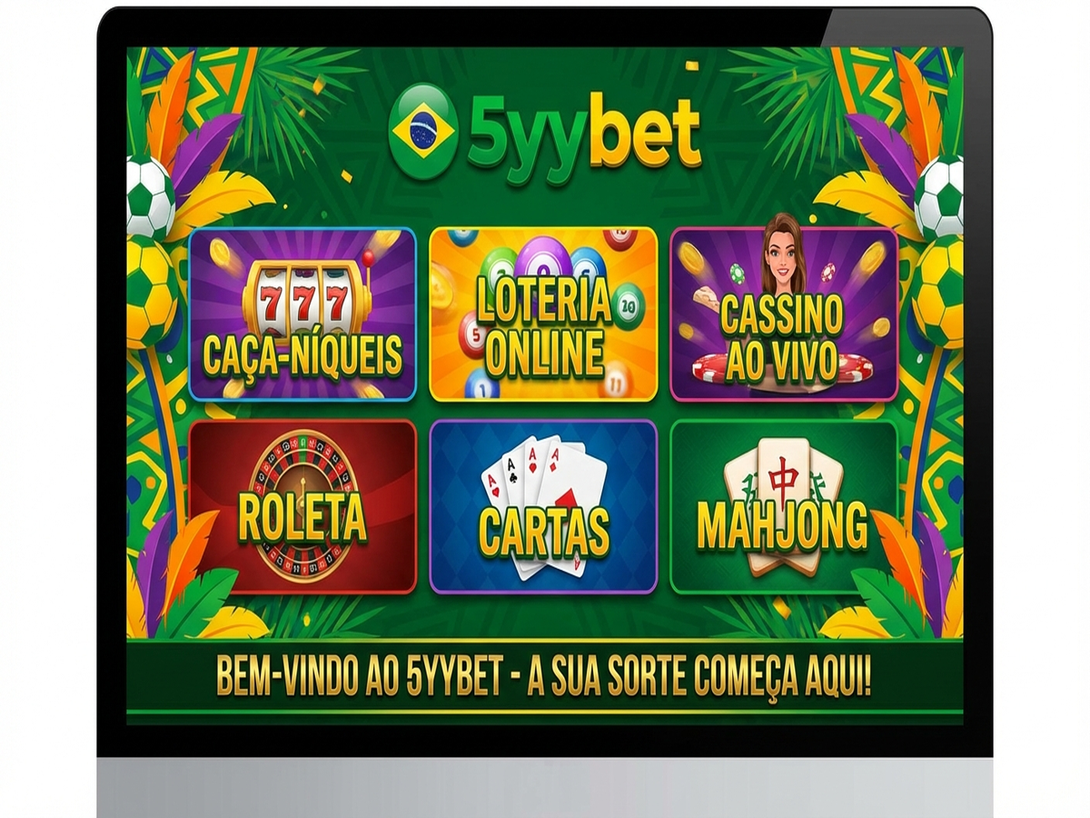 Screenshot 1 5yybet