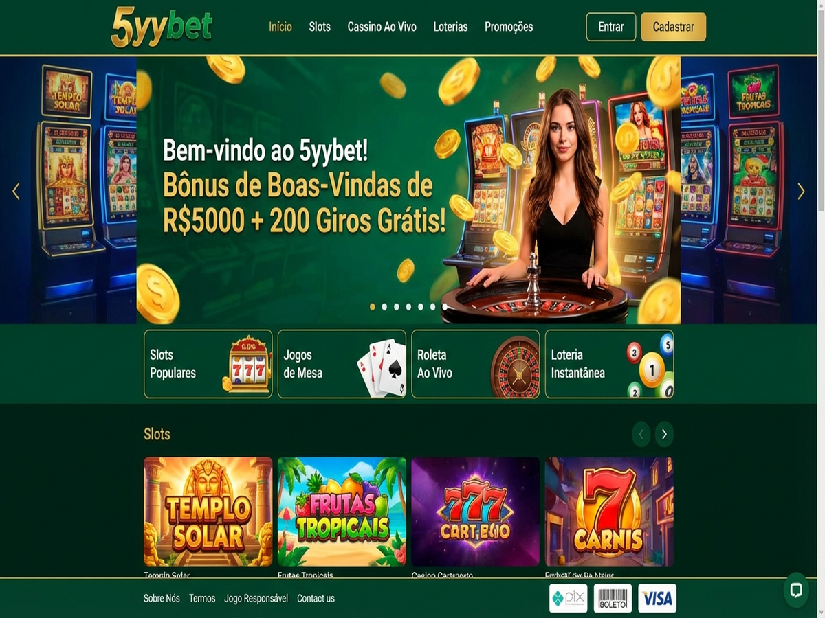 Screenshot 2 5yybet